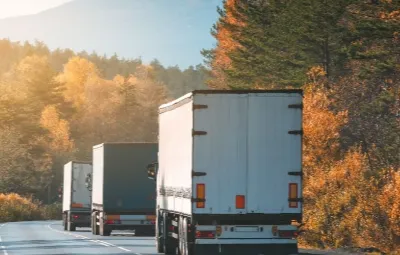 Ankara ile Kurbağalıdere Arası Klima Taşıma