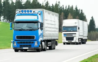 Ankara ile Kurbağalıdere Arası Eşya Taşıma